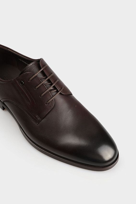 Туфли Graciana Коричневый