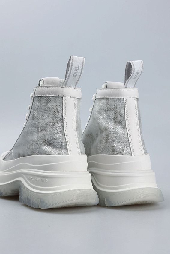 Кроссовки Karl Lagerfeld