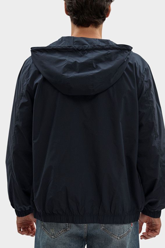 Куртка Pepe Jeans Синий