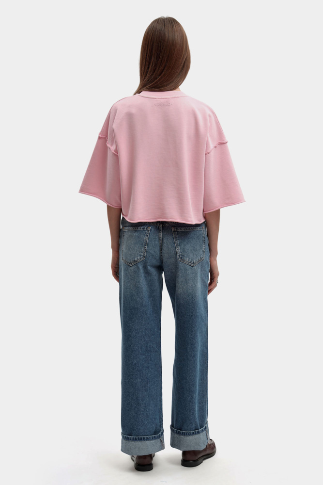 VW-FAT-22-655 футболка van mich 