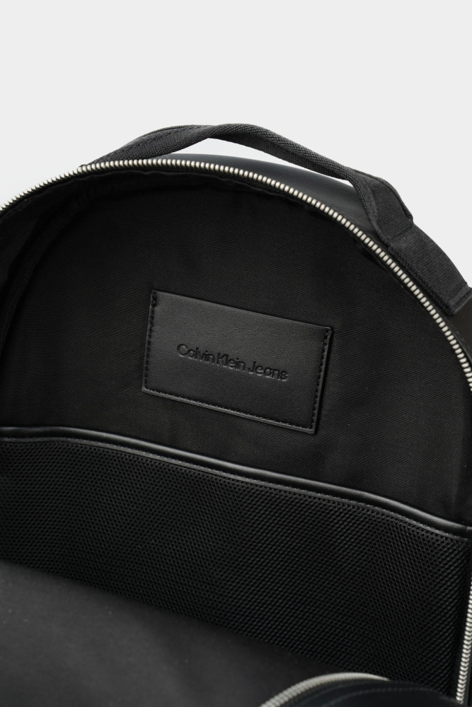 K50K512546 Рюкзак Calvin Klein Jeans Черный