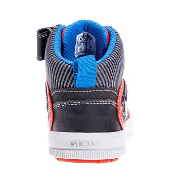 Кеды Geox