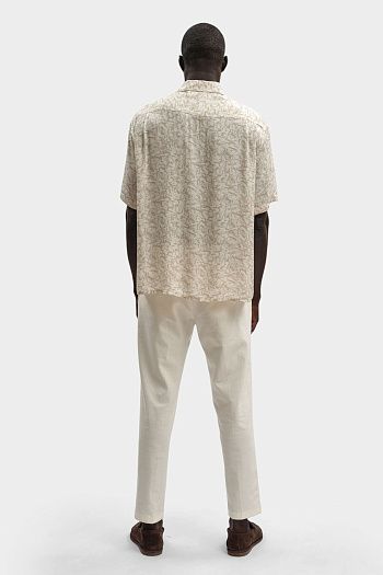 Рубашка  Trussardi