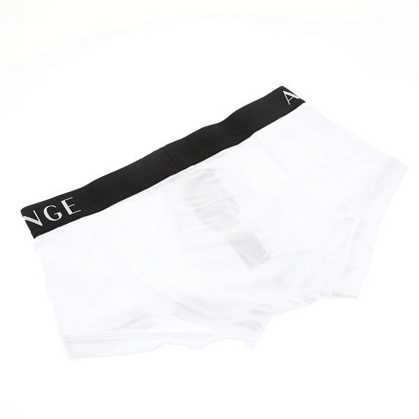 Трусы Armani Exchange Черный