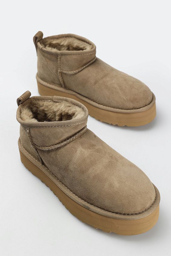 Ботинки Graciana