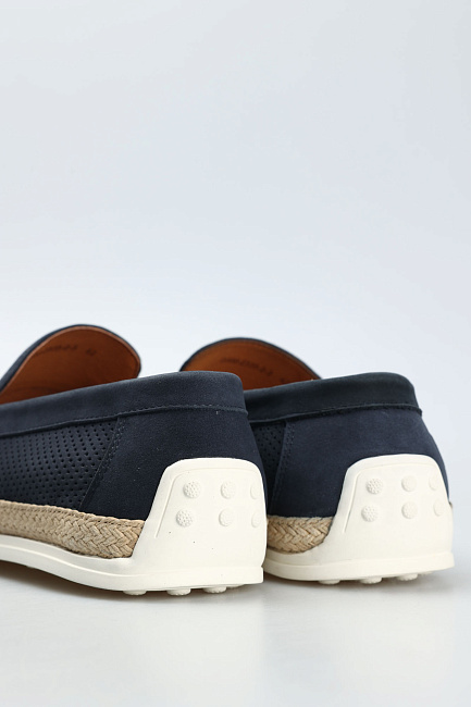 Эспадрильи Graciana