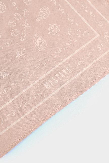 Бандана Mustang