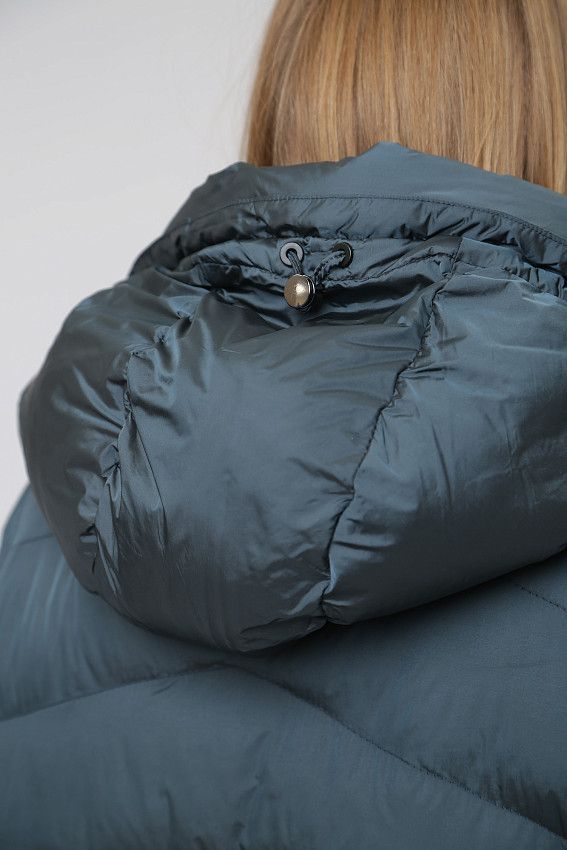 Пальто утеплённое Marc Cony