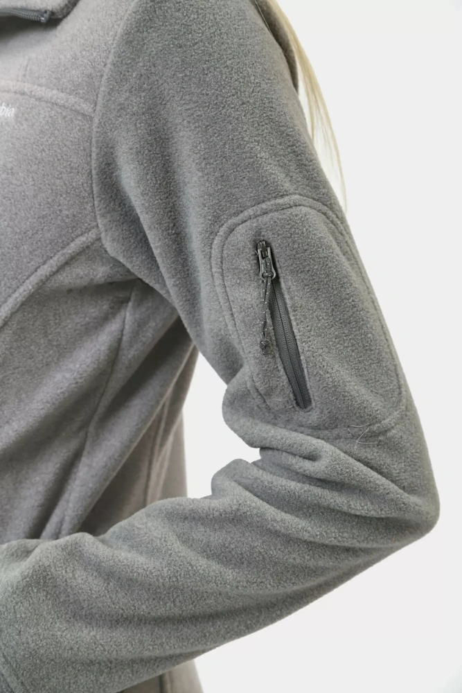 1465351 куртка трикотажная columbia 