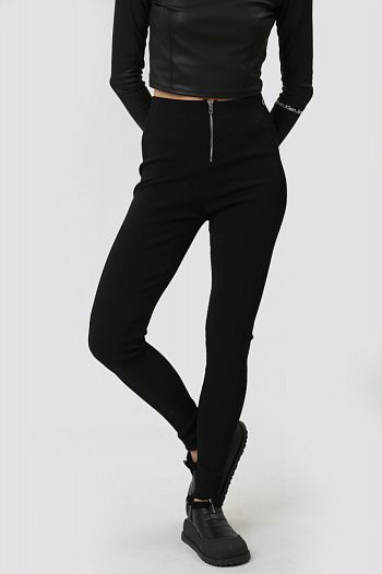 Брюки Calvin Klein Jeans