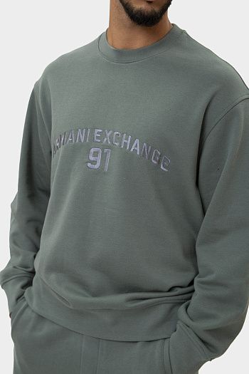 Свитшот Armani Exchange