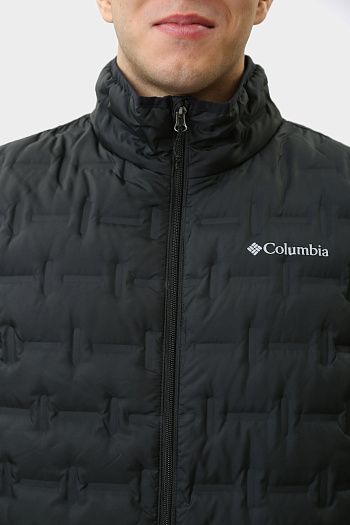 Жилет пуховый Armani Exchange
