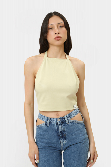 Топ Calvin Klein Jeans