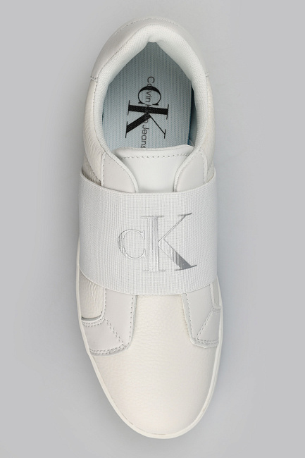 Кеды Calvin Klein