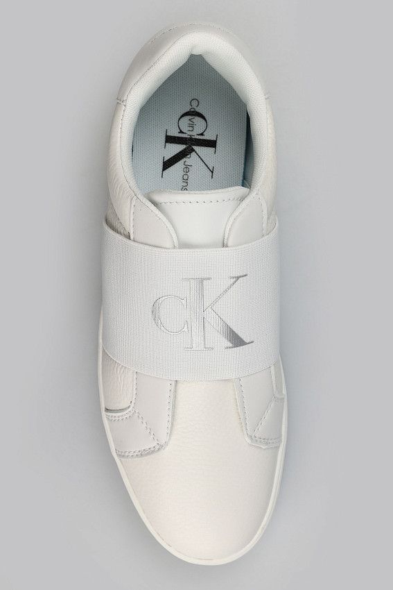 Кеды Calvin Klein