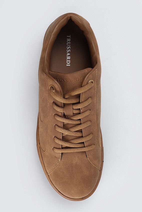 Кеды Trussardi
