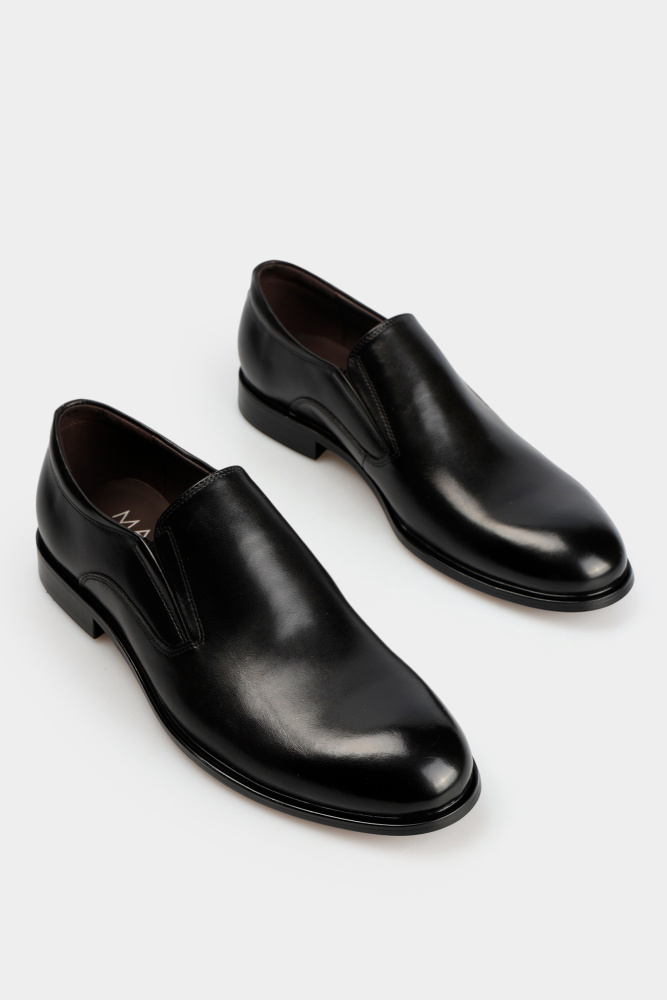 MC23833-MB Туфли классика Marc Cony Черный