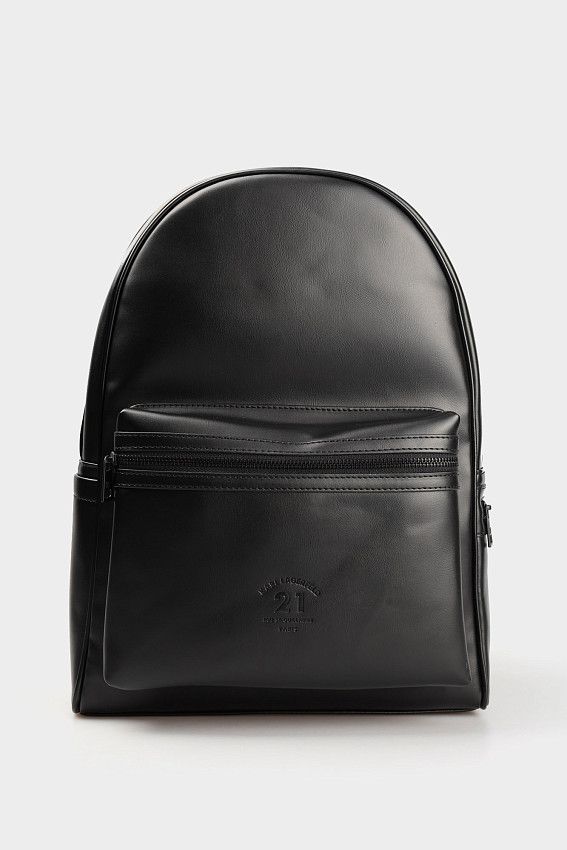 Рюкзак Karl Lagerfeld Черный