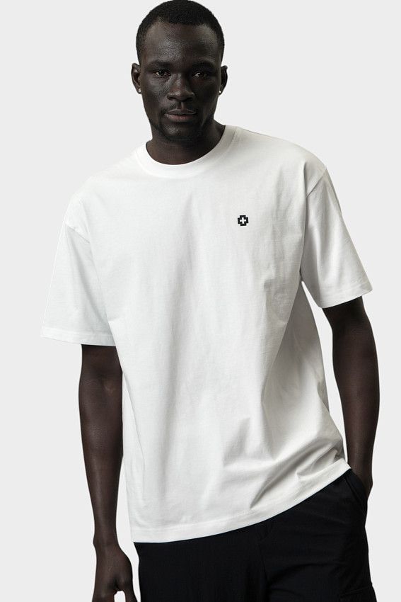 Футболка Strellson Белый