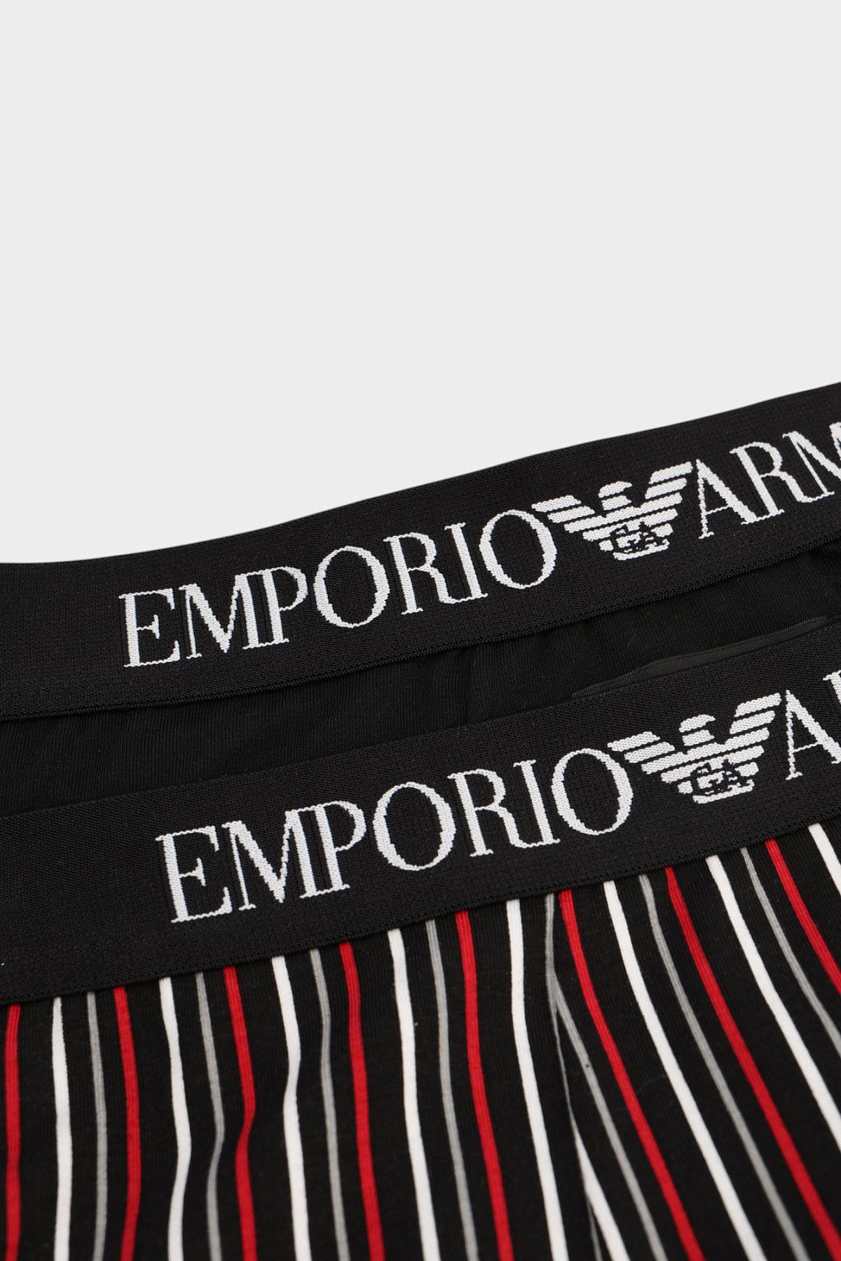 Трусы 2 шт Emporio Armani Мультиколор