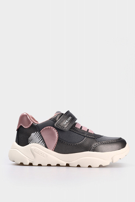 Кроссовки Geox