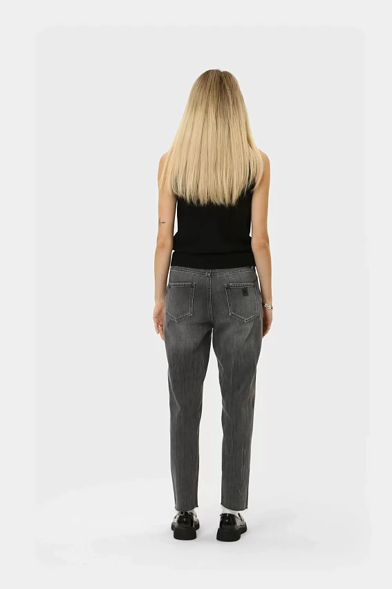 Брюки джинсовые Armani Exchange