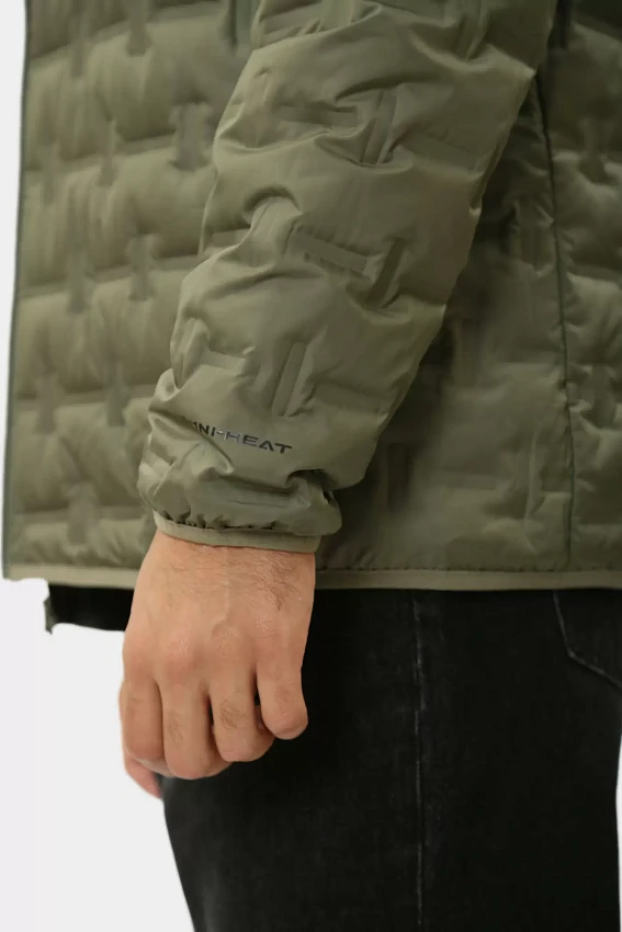 Куртка Columbia Зеленый