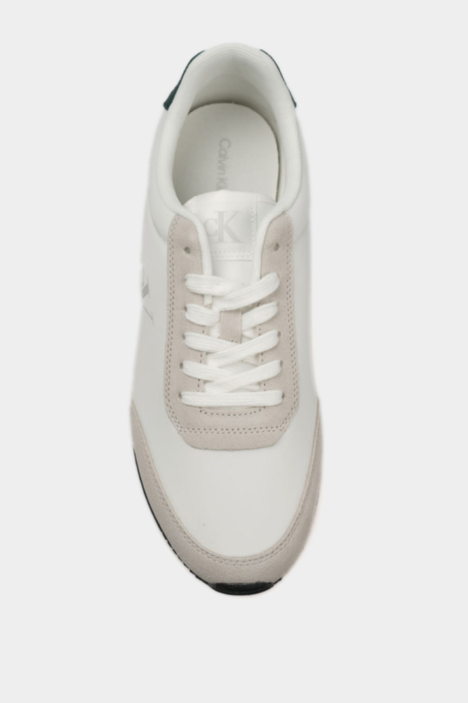 YM0YM01119 Кроссовки Calvin Klein Jeans Черный