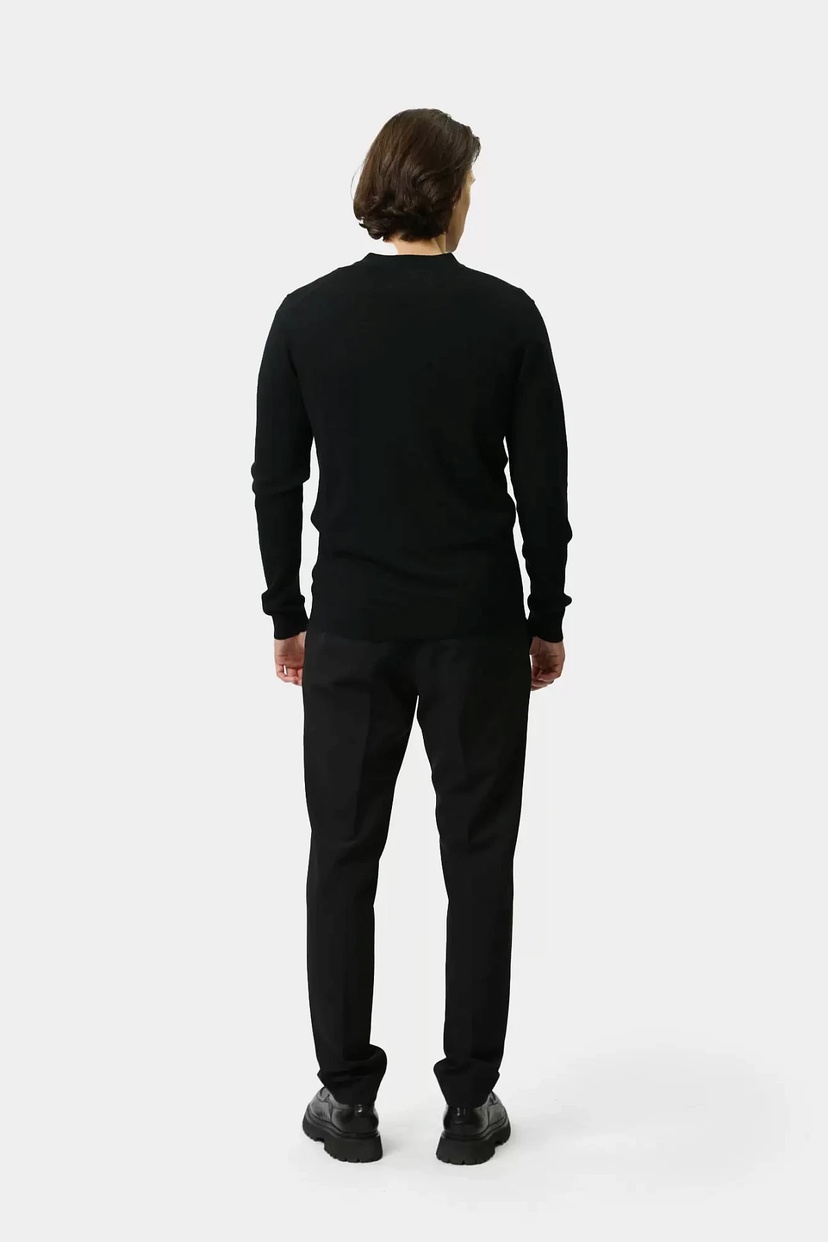 Кардиган Karl Lagerfeld Черный