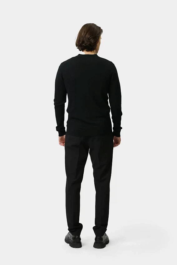 Кардиган Karl Lagerfeld Черный