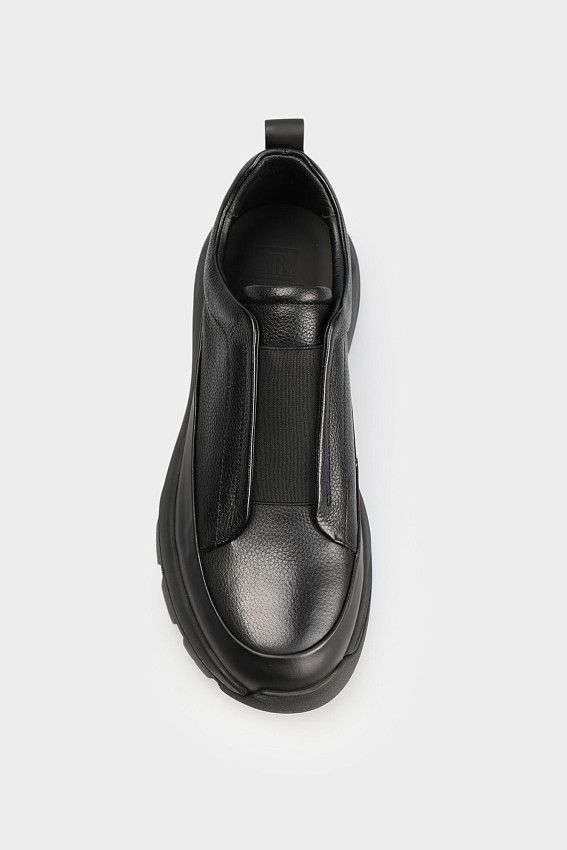 Кроссовки Graciana Черный