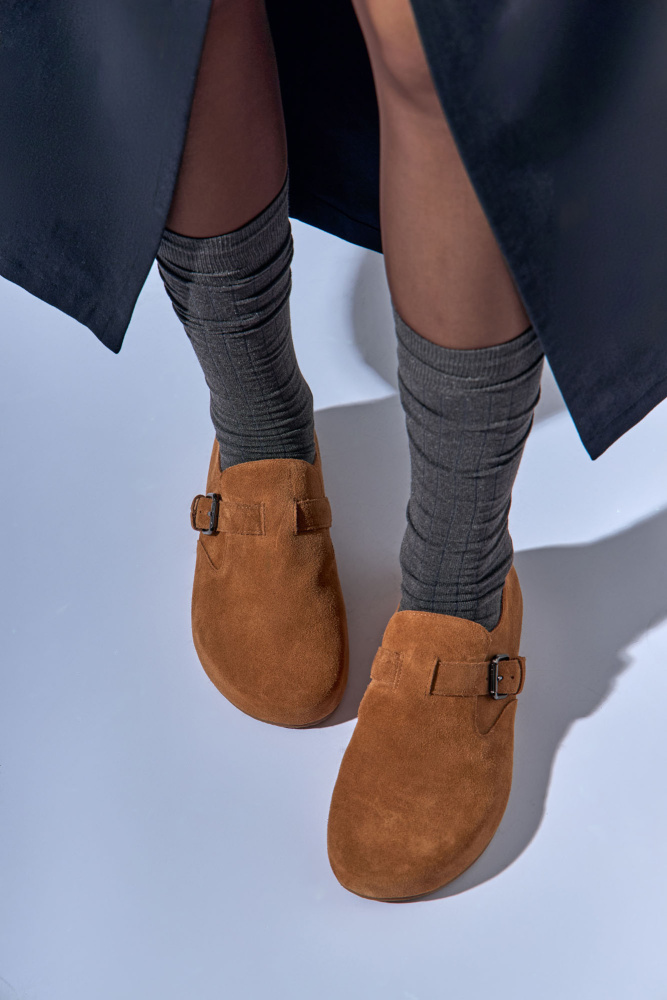 GNS25-2501-012-0 Туфли Marc Cony Бежевый