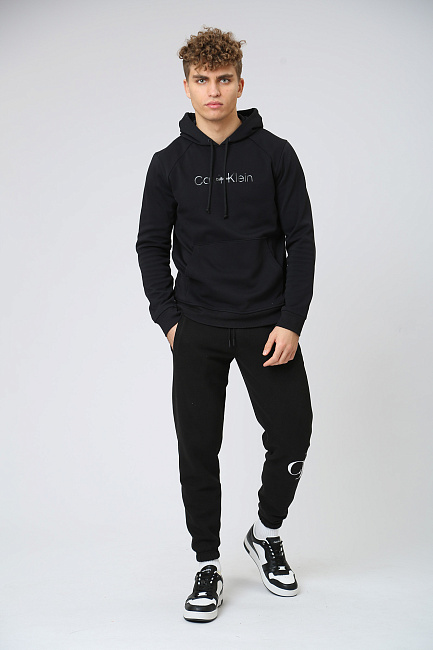Худи Calvin Klein