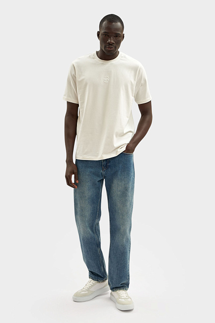 Джинсы Van Mich