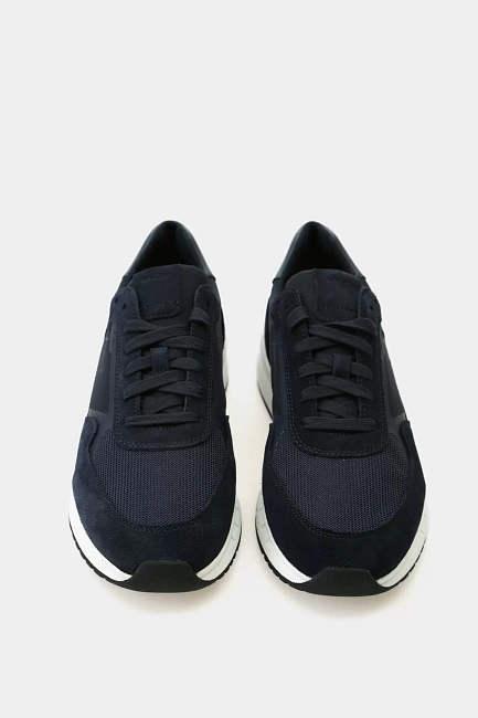 Кроссовки Geox