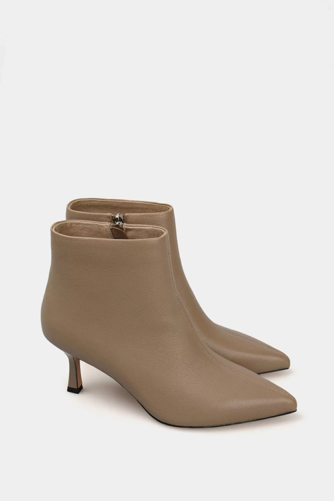 S8-88-650 Ботинки Graciana 