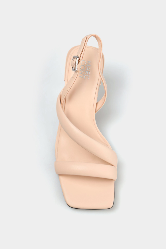 W2617-JY-2505 Босоножки Marc Cony Белый