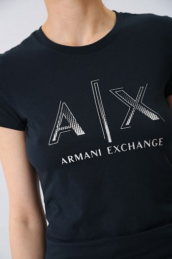 Armani Exchange