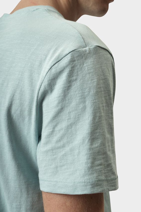 Футболка Strellson Синий