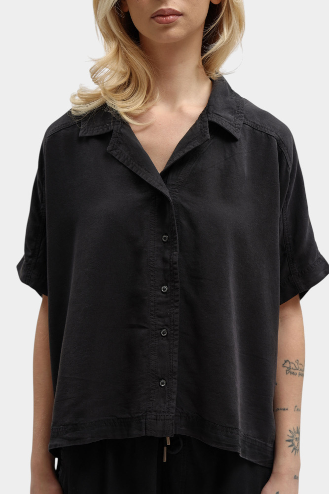 1017568 рубашка mustang 