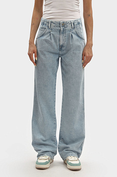 Брюки джинсовые Pepe Jeans