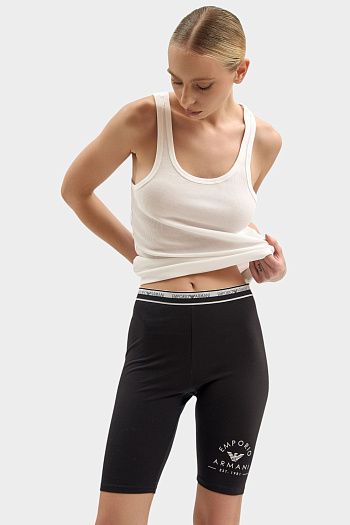 Шорты Emporio Armani