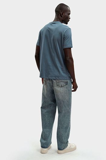 Футболки Armani Exchange - купить футболку Armani Exchange в интернет-магазине, цены в Москве и Краснодаре - Мёд