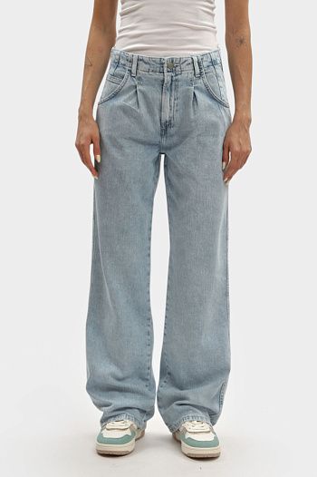 Брюки джинсовые Pepe Jeans