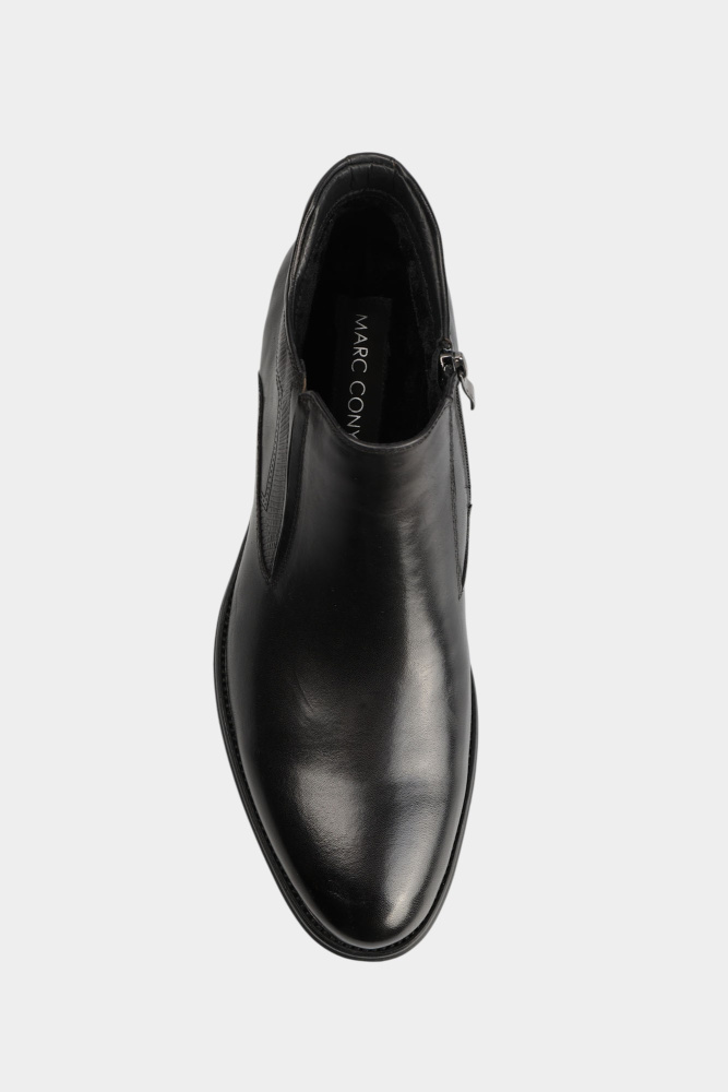 MC-08-03KB Туфли Marc Cony Черный