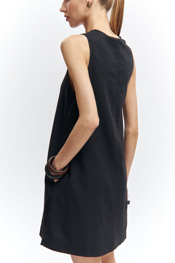 VW-OMA-55-442 платье van mich 