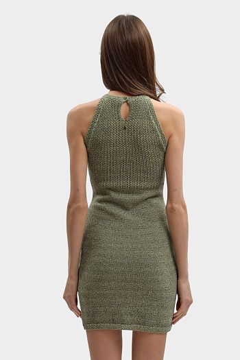 Платье Armani Exchange