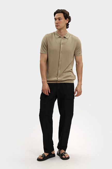 Брюки Strellson