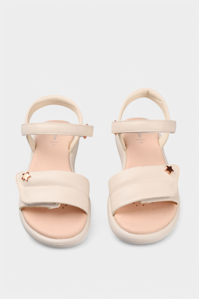 J55MSD000BCC Сандалии Geox Серый