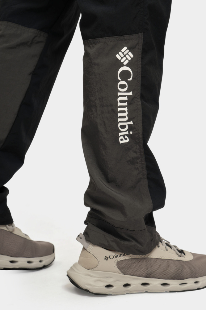 2071561 Брюки Columbia Черный